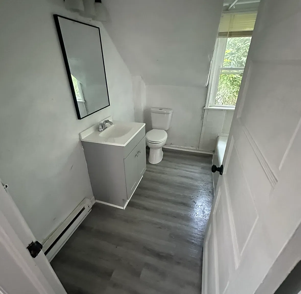 1 bed, 650 sqft, $895 — Photo 3