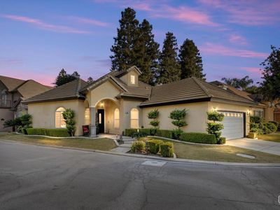 124 Stockdale Cir, Bakersfield, CA, 93309