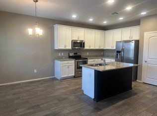 6289 W Yew Pine Way, Tucson, AZ 85743