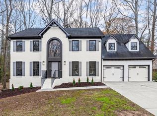 4267 Arbor Club Dr, Marietta, GA 30066