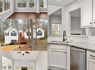 5585 Gayle Trl, Gainesville, GA 30506