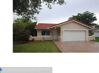 9105 NW 21st Ct, Pompano Beach, FL 33071