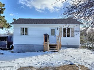 99 Country Rd #A, Bay Roberts, NL A0A1W0