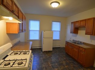 114 Brunswick St #3, Dorchester, MA 02121
