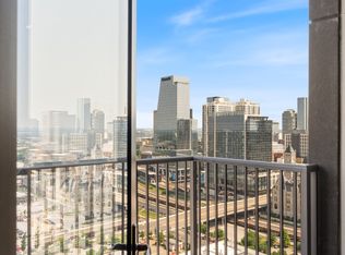 1212 Demonbreun St #909, Nashville, TN 37203