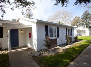 Auburn Village Cottages, Sacramento, CA 95821