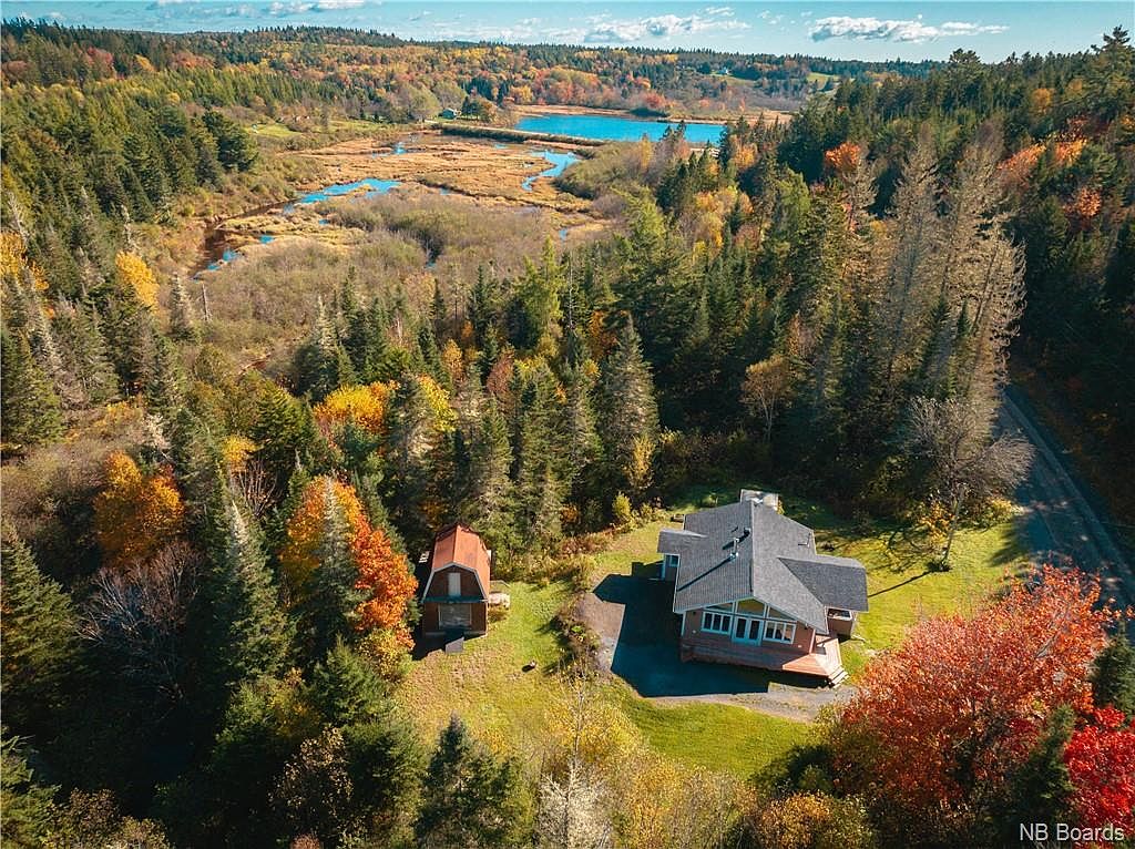 277 Carters Point Rd, Westfield, NB E5S 0B1 MLS NB093302 Zillow