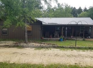 287 Rose Bed Rd, Tibbie, AL 36583