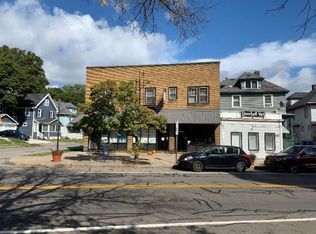 1866-1870 E Main St #3, Rochester, NY 14609