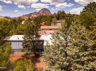 25 BUENA VISTA Lane, Sedona, AZ 86336
