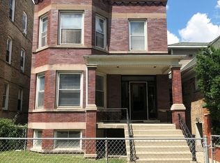 4818 N Spaulding Ave, Chicago, IL 60625