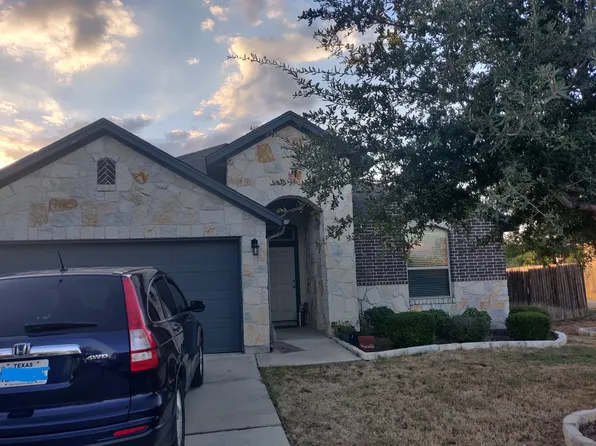 237 Shadow Creek Blvd, Buda, TX 78610