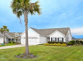912 Eastham Ct SW, Ocean Isle Beach, NC 28469
