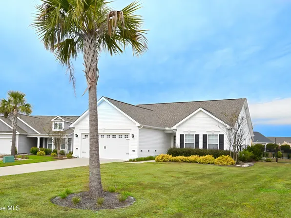 912 Eastham Court SW, Ocean Isle Beach, NC 28469