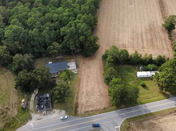 TBD Highway 410, Loris, SC 29569