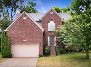 10727 Copper Ridge Dr, Louisville, KY 40241