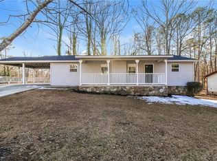 205 Ridge Run, Stockbridge, GA 30281