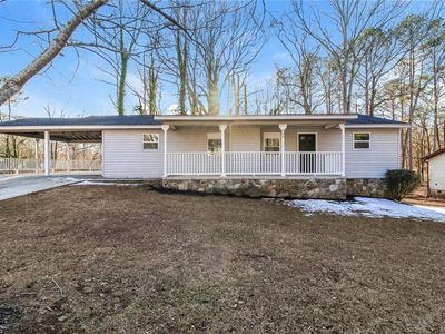 205 Ridge Run, Stockbridge, GA, 30281