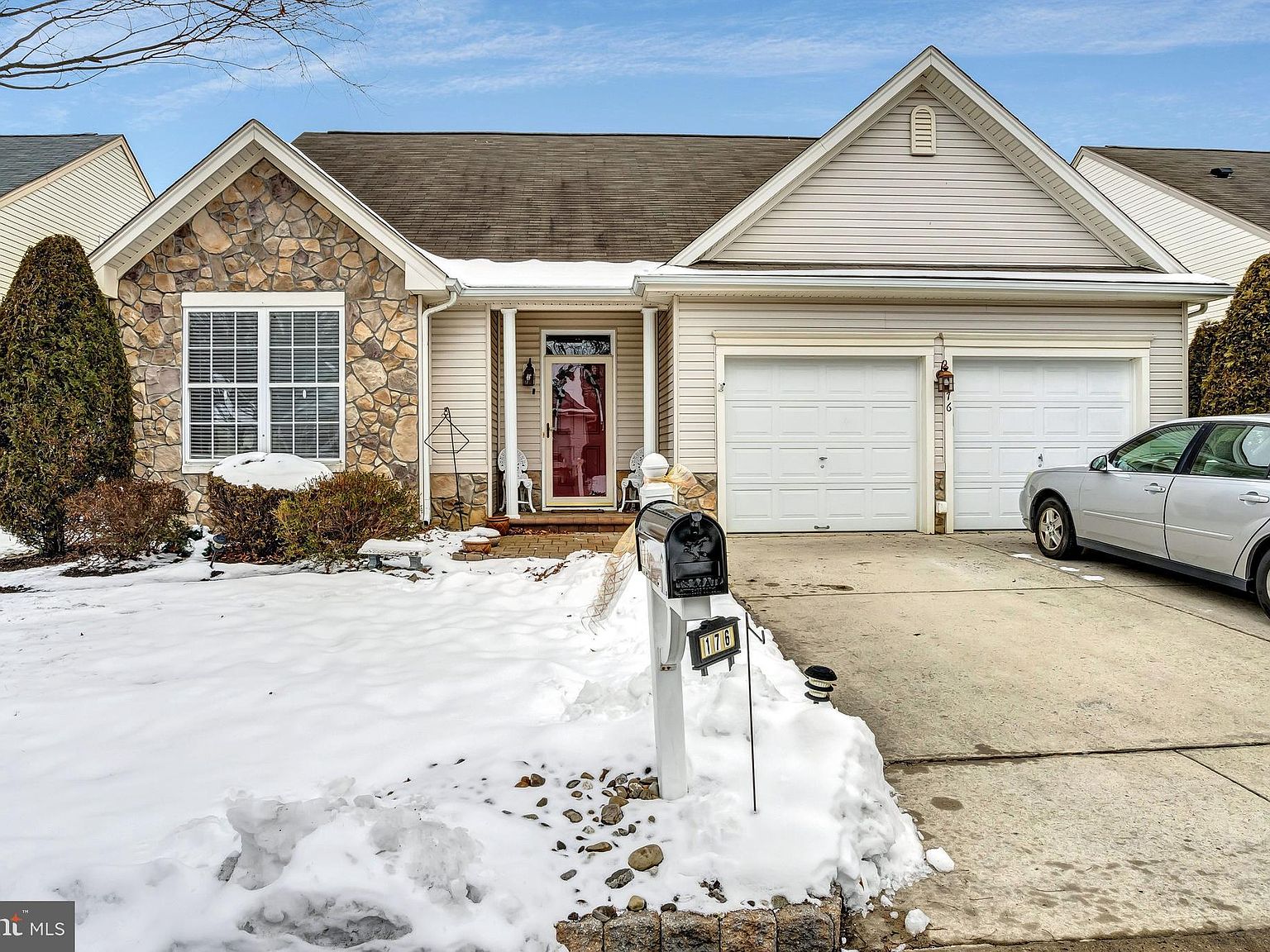 176 Heritage Way, Deptford, NJ 08096 Zillow