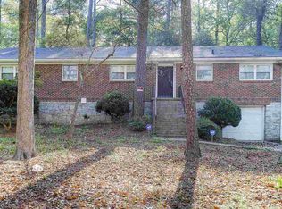 2716 Cocklebur Rd, Decatur, GA 30034