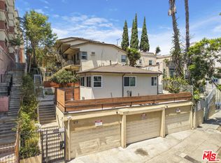 415 Loma Dr, Los Angeles, CA 90017