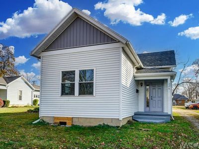 326 N Spruce St, Saint Marys, OH, 45885