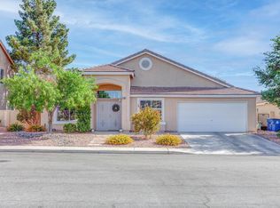 1786 Castro Hill Ave, Henderson, NV 89012