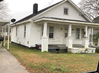 800 E Pine St, Goldsboro, NC 27530