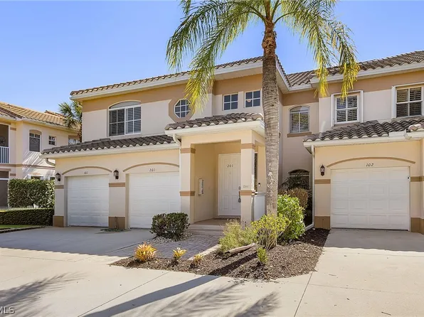 9060 Palmas Grandes Blvd APT 201, Bonita Springs, FL 34135