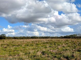 Keentown Rd, Parrish, FL 34219