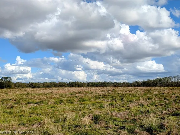 Keentown Rd, Parrish, FL 34219