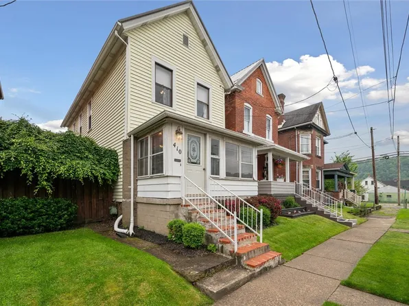 410 North Ave, Kittanning, PA 16201