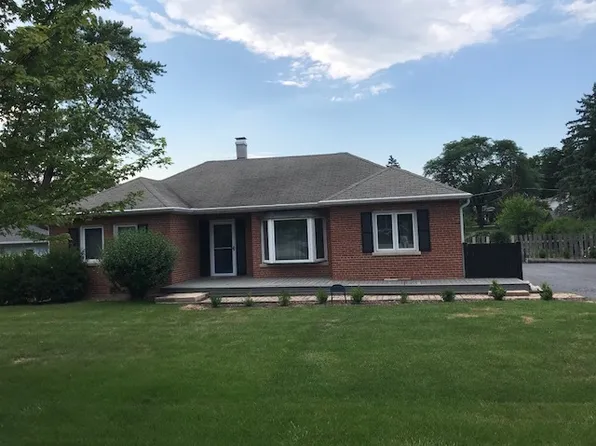 1704 W 54th Pl, La Grange, IL 60525