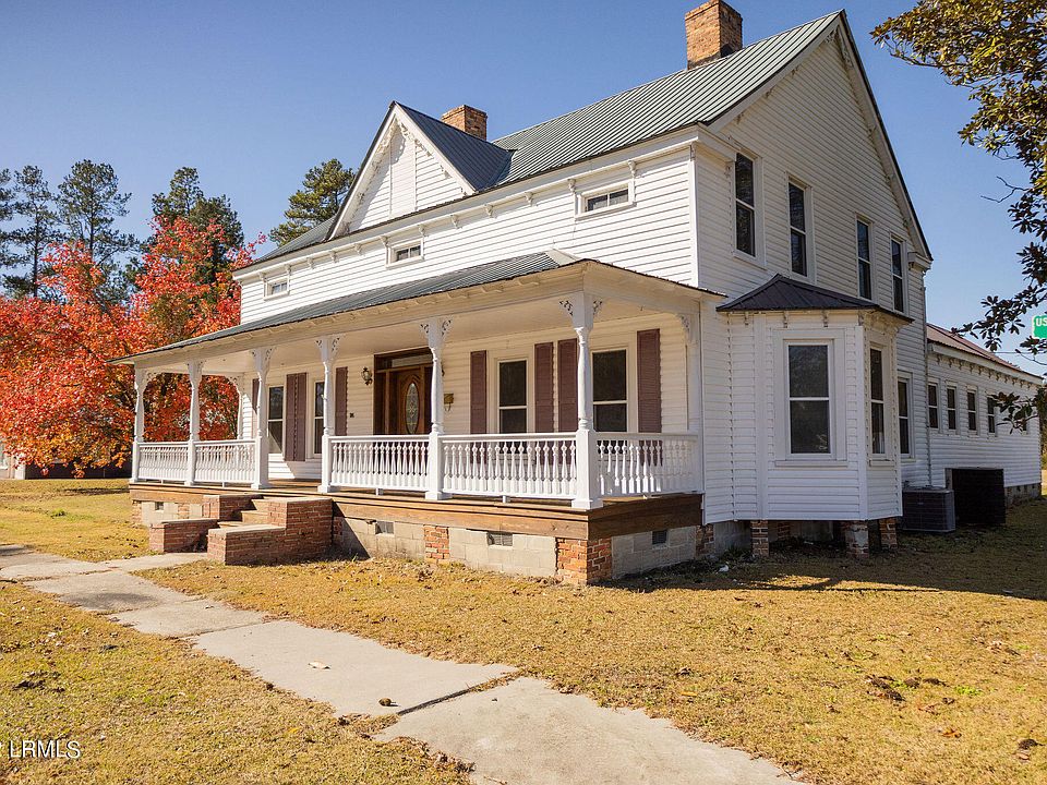 21877 Lowcountry Hwy, Ruffin, SC 29475 MLS 178621 Zillow