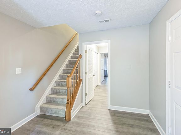 4th image of 2608 Worrell Ct