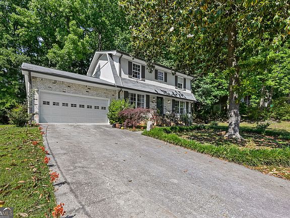 2nd image of 4115 Creek Stone Ct