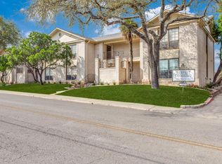 165 W Rampart Dr APT 1203, San Antonio, TX 78216