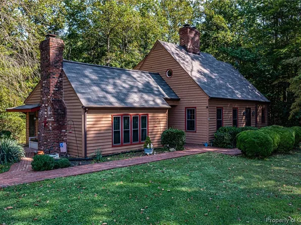 1013 Pumpkin Hill Rd, Heathsville, VA 22473