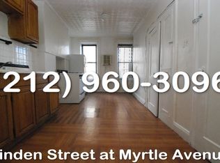 351 Linden St APT 4C, Brooklyn, NY 11237