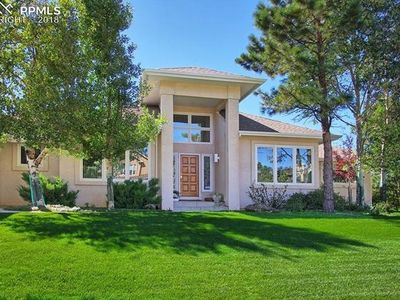 2555 Kinderhook Ln, Colorado Springs, CO, 80919