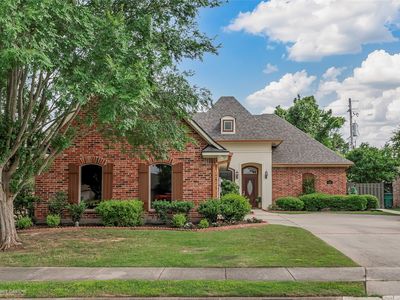 222 Gloucester Dr, Bossier City, LA, 71111