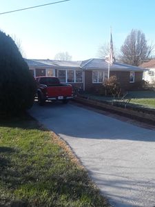 1326 Forest Lawn Dr, Salem, VA, 24153