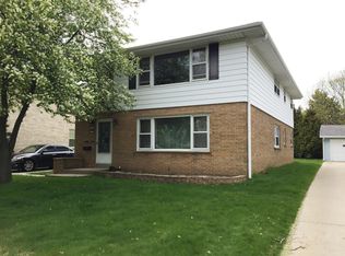 3761 S 58th St, Milwaukee, WI 53220
