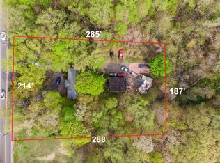 1015 Closter Dock Rd, Alpine, NJ 07620