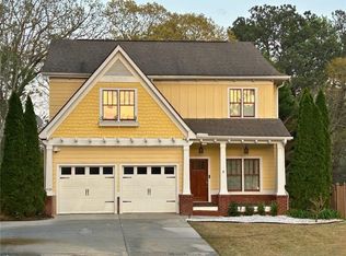 830 Buckner Rd SE, Mableton, GA 30126