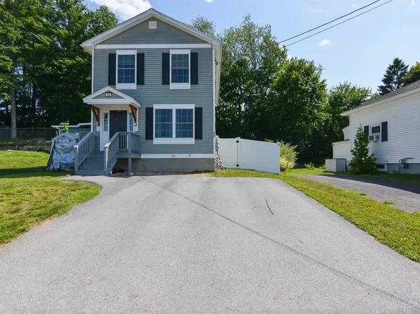 35 Cross Street, Allenstown, NH 03275