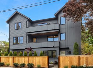 7060 Cleopatra Place NW, Seattle, WA 98117