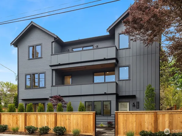 7060 Cleopatra Place NW, Seattle, WA 98117