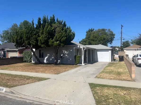 14015 Elmcroft Ave, Norwalk, CA 90650