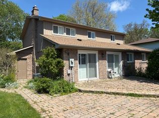 432 Isabella Ave, Mississauga, ON L5B2G2